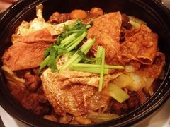花雕醉鸡煲-丫丫汤膳打边炉(宏府408坊店)