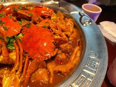 -胖哥俩肉蟹煲(宿迁宝龙广场店)