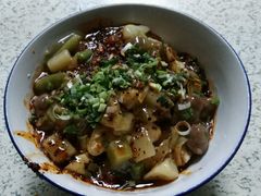 -老字号贾家肉丸糊辣汤(光明巷店)