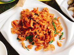 -尽善百年古院餐厅(王家老宅店)