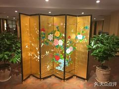 -天伦王朝酒店·盛华瑄餐厅