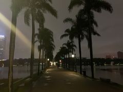 -南宁南湖公园