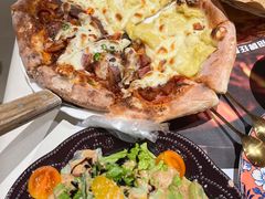 -盘炉forenza·云贵川融合小食堂 ( 钟楼中柳巷店)