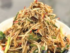 -卢六川汤肉(南方花园店)