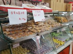 -爱德顺糕点食屋(利民道店)