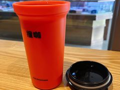 -星巴克(北京天坛东路店)