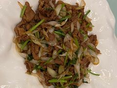 -东来顺饭庄(西直门店)