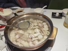 -烹然四季椰子鸡火锅(姚家园万象汇店)