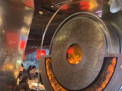 -小龙坎火锅(IFS HOT店)