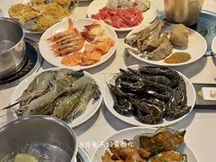 -九月海·海鲜自助(世纪东方店)