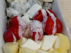 -吃饼人西餐(南开店)