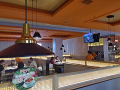 -竹犇番茄火锅(长风街店)