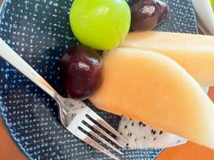 -V Bar海景扒房(北海湾惠龙万达嘉华酒店)