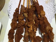 -四季小馆·地道北京小吃(广百店)