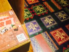 -云海肴·汽锅鸡·云南菜(天山百盛优客店)