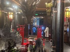 -小龙翻大江文化火锅(宽窄店)