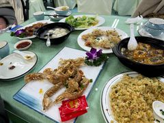 -景好海鲜餐厅(大鹏必选旅游店)