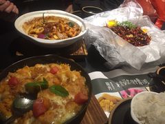 -味界·精致赣菜(招商花园城店)