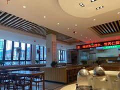 大堂-素满香·素食自助餐(苏州·临顿路店)
