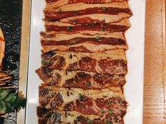 -韩味园果木炭烤鲜肉(陵东街店)