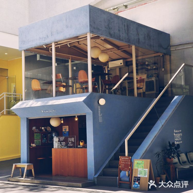 深圳南山西丽必打卡的热门冰淇淋店