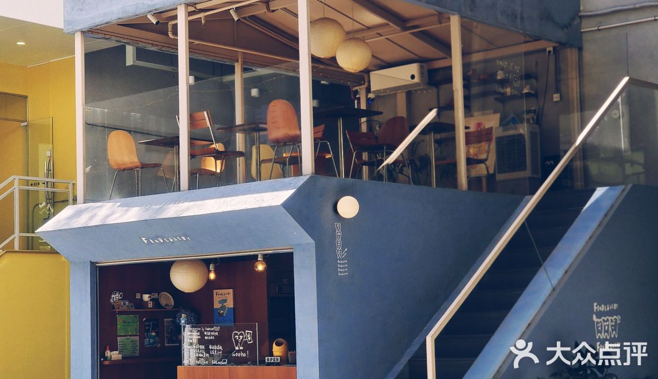 深圳南山西丽必打卡的热门冰淇淋店 