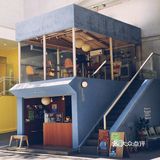 深圳南山西丽必打卡的热门冰淇淋店 