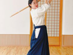 -日新剑道馆