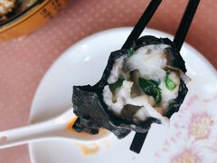 -添福来墨鱼饺子 · 海鲜东北菜(大连星海·黄浦路店)