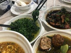 红烧狮子头-扬州小吃(延安西路店)