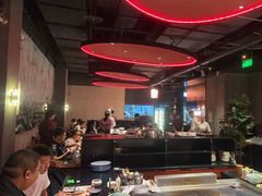 -铁板诱惑法式铁板烧(大卫城店)