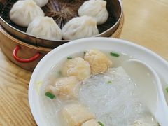 -珊珊小笼馆(仙霞路店)