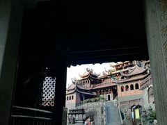 -安溪清水岩