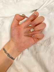 -熙画美上门MakeUp美甲美睫