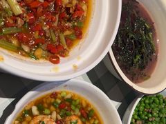 -彭耕记猪油炒小菜(吉联mall店)