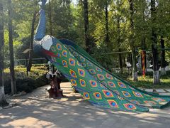 -成飞公园