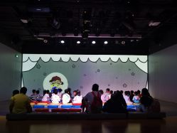 点击看大图 -小鸡哆哆故事屋·儿童乐园(嘉里城店)