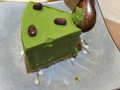 -半饱日式甜品(ifs国际金融店)