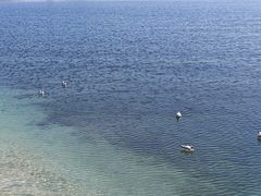 -青海湖二郎剑景区