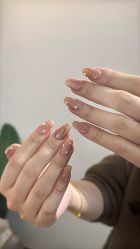 -U+nail优加专业美甲美睫