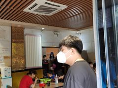 大堂-林静小吃(复兴路店)