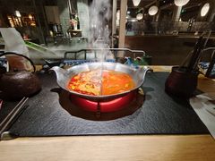 -湊湊火锅·茶憩(石家庄万象城店)