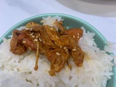 -阿上阿上麻辣香锅&麻辣烫(朝阳蓝色港湾店)