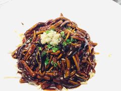 茭白黄鳝-乾园(天河城店)