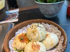 -大隐·成都火锅Bistro(合生麒麟新天地店)