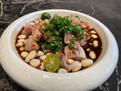 -悦百味·品质川菜(橄榄郡店)