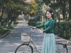 -陕西师范大学(雁塔校区)