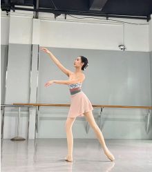 -CICI街舞专业培训
