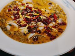-湖兰金牌小炒肉(椒江万达店)