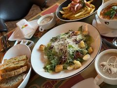 -安妮意大利餐厅(国贸店)